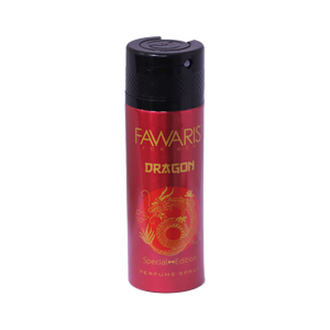 FAWARIS perfume spray for men-Dragon-150 ml