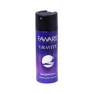 Fawaris-perfume spray for men-Gravity-150 ml