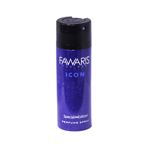 Fawaris special edition- perfume spray for men-Icon-150 ml & 200 ml