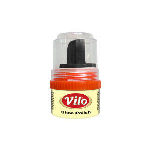 Vilo Shoe Care Cream Natural 60 ml